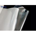 Embroidery Badges EAA Hot Melt Adhesive Film PO Glue Film for Textile