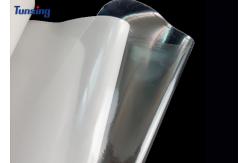 China Embroidery Badges EAA Hot Melt Adhesive Film PO Glue Film for Textile supplier