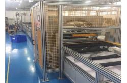 China Moisture Proof ISO9001 Automatic Busway Packing Machine supplier