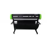 53 Inch Board Arm 1350mm Contour Cutting Vinyl Cutter for sale