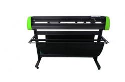 China 1350mm 53 Inch Auto Contour Vinyl Plotter supplier