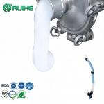 Tensile Strength LSR Liquid Silicone Rubber With Curing Exceptional Durability Tear Strength