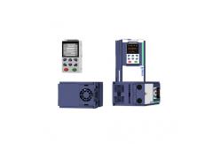 China Multi-functional and User-friendly VFD Variable Frequency Drive with Excellent Practical Functions supplier