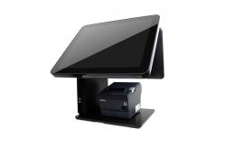 China 1920*1080p Windows POS System supplier