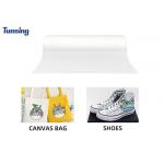 Heat Transfer Printing Dtf Film Sheets Single Side PET