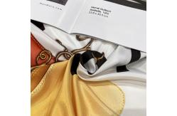 China Bedding Sheet Sets Fashionable Diagonal Printing Silk Bed Cover and Duvet Cover Sets supplier