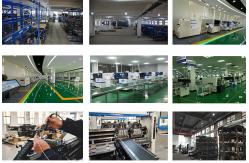 China Single Module SMT Placement Machine 4kw Multifunctional For DOB Bulb supplier