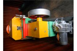 China 400kg/h 4.0mm PVC Wire Making Machine 380V 50HZ Low Noise supplier