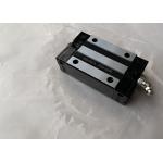 High Precision Stainless Steel Linear Bearings Heavy Load Capacity