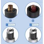 Prechamber Spark Plug (8 hole or 5 holes)for TCG 2020 (All) Natural gas or Biogas with compatitive price for sale