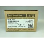 25W Max Power Automotive Programmable Logic Controller FX2N-8EX 16EX 8EYR 0.5A Current for sale