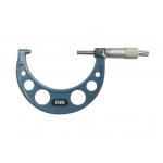 High Precision 75-100mm Outside Micrometer for Outer Diameter Measurement for sale