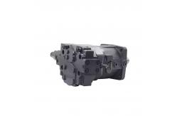 China Hydraulic Bent Axis Piston Variable Pump A7VO160 A7VO Pump Replacement supplier