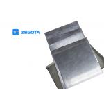 Ultra Thin Aluminium Clad Sheet , Aluminum Clad Steel Strip Coil for sale