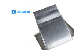 China Ultra Thin Aluminium Clad Sheet , Aluminum Clad Steel Strip Coil supplier