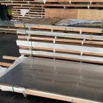 SA240 SS321 Stainless Steel Plate Sheet EN 1.4541 Width 1500mm 2000mm