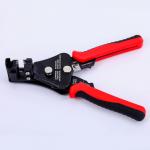 Automatic Wire Stripper 3 IN 1 Stripper/Cutter/Crimping Self Adjusting Wire Stripper 7 Inch Wire Stripper for 8-18 AWG for sale