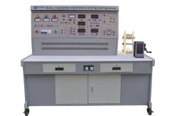 China College Maintenance Electrician Training Motor And Transformer Maintenance Training supplier