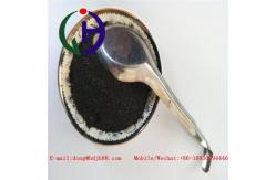 China SGS / BV Standard High Temperature Coal Tar Sulfonated Asphalt Powder QI 28-32 supplier