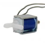 DSN-2046V-01 200mA Two Way Solenoid Valve for sale