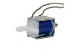 China DSN-2046V-01 200mA Two Way Solenoid Valve supplier