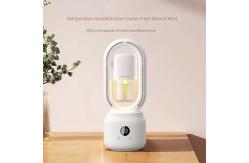 China HOMEFISH 300ml Standing Multifunctional Large Spray Air Conditioning Humidifier supplier