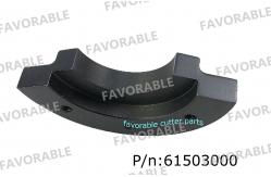 China Counterbal Lanc. Balance Presserfoot Pusher Assy Especially Suitable For Gt5250 61503000 supplier