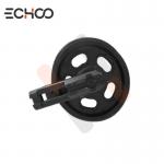 Yanmar VIO 40-1 Idler Wheel For Mini Excavator Undercarriage Parts for sale