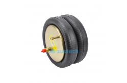 China Bidirectional Industrial Air Springs Cross Contitech FD 331-26 514 Two Convoluted supplier