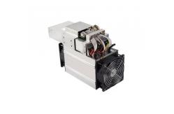China DCR Mining strong u u1+ 52T/S Blake256R14 Algorithm with psu supplier