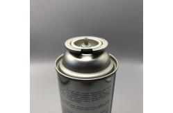 China One Inch Butane Gas Valve with Special Stem OEM Available supplier