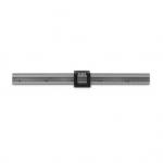 Kingrail Rail Track Measuring Equipment Offset Ruler 6cm Height