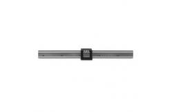 China Kingrail Rail Track Measuring Equipment Offset Ruler 6cm Height supplier