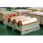 105μm High Precision Ultra Wide Calendered Thick Copper Foils for sale
