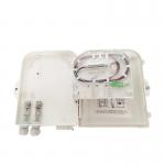 IP65 Fiber Optic Ftth Termination Box Ftb Distribution