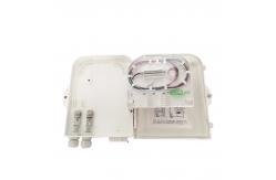 China IP65 Fiber Optic Ftth Termination Box Ftb Distribution supplier