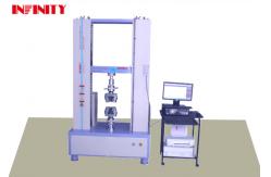 China 300KN Universal Testing Machine Universal Tensile Strength Machine UTS for Metal supplier