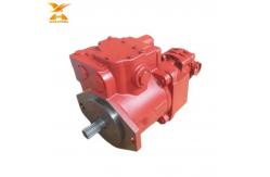 China Excavator Part PSVD2-25 KYB Main Piston Pump RX502 Kubota Hydraulic Pump supplier