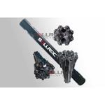 Durable Reverse Circulation Hammers RC Premium Drilling Tools For Shank PR40 for sale