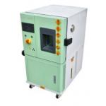 28L Economical Type  Small Size  Benchop Temperature Humidity Testing Chamber  With Single Compressor for sale