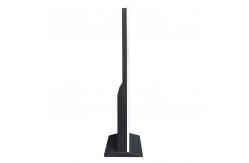 China Customized Indoor Floor Standing Digital Signage With 8GB 16GB Storage supplier