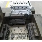 OEM Aluminium Gravity Die Casting For Machining  Auto Spare Part for sale