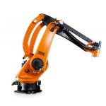 KR 40 PA Automation Robotics Arm Use For Palletizer And Handling With 4 Axes for sale
