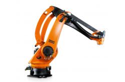 China KR 40 PA High Speed Robotic Arm IP65 Remote Control Robot Arm supplier