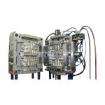 Electronic Appliance Injection Mold Manufacturing Service For Electronics for sale