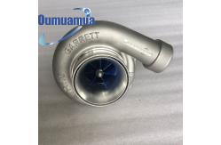 China Factory direct sales Turbocharger GT3586R dual air intake supplier