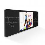 8ms Response Time 86 Inch Smart Digital Nano Interactive Electronic Blackboard For Education And Conference for sale