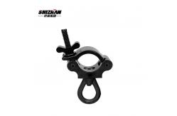 China Global Jr Lighting Truss Clamps Aluminum Lighting Pro Wide With Eyebolt supplier