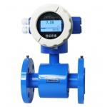 Intelligent Digital Water Liquid Magnetic Flowmeter DN6 4.0MPa for sale