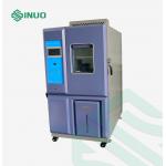 IEC60068-2-1 Temperature and Humidity Testing Chamber 1200L for sale